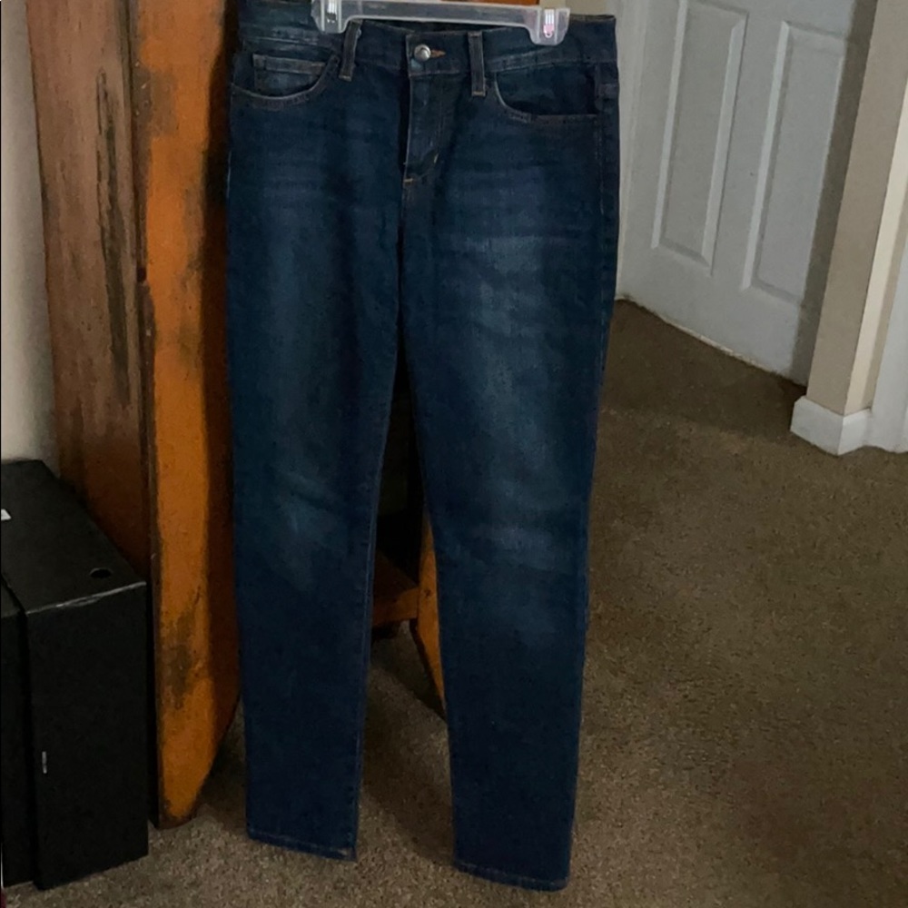 Joe’s Jeans Straight leg size 28